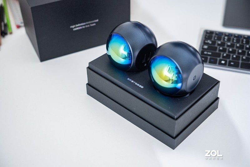 跟毫米波技术挂钩的投屏器，是噱头还是实用，可以看看这篇