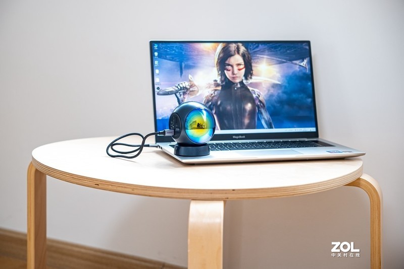 跟毫米波技术挂钩的投屏器，是噱头还是实用，可以看看这篇