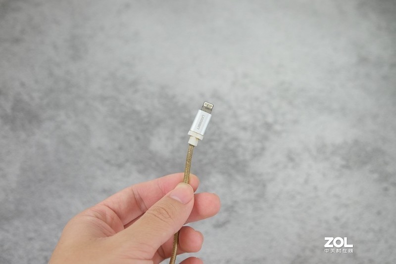 全网最划算的MFi数据线之一，价格40不到，质量会很差吗？