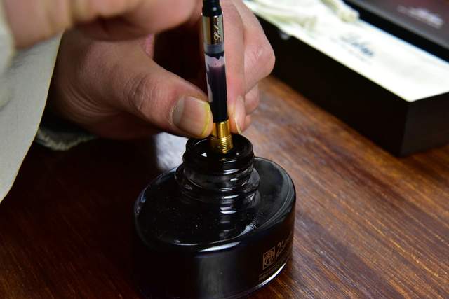 书写本质、品牌格调向世界名笔看齐，台湾劳彭康桥系列钢笔鉴赏