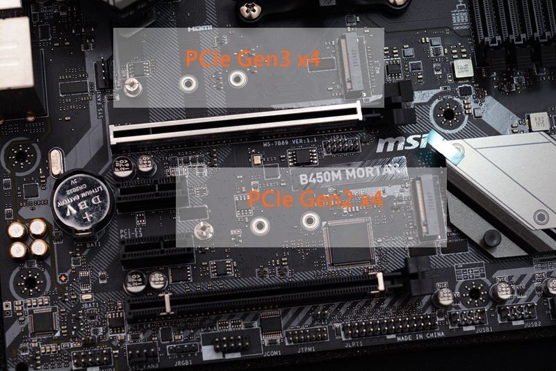 与1TB、2TB同速，铠侠(原东芝存储器)RD20 SSD简评