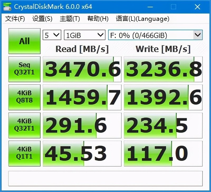 与1TB、2TB同速，铠侠(原东芝存储器)RD20 SSD简评