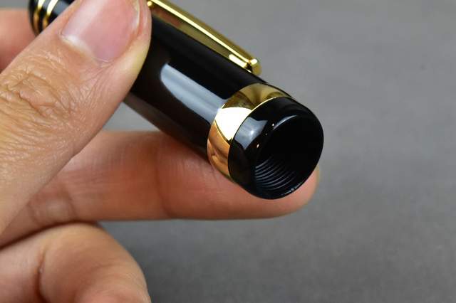 书写本质、品牌格调向世界名笔看齐，台湾劳彭康桥系列钢笔鉴赏