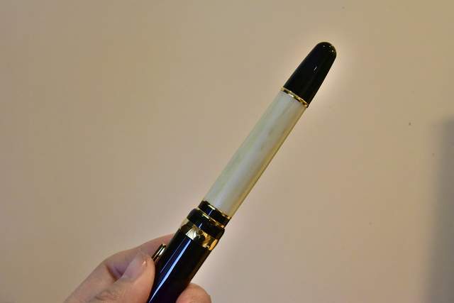 书写本质、品牌格调向世界名笔看齐，台湾劳彭康桥系列钢笔鉴赏