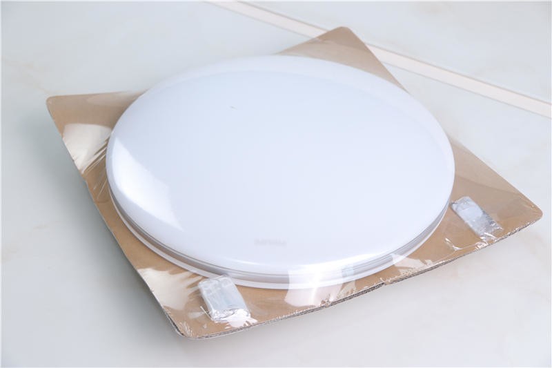 多模可选，支持米家！飞利浦智睿简约版28W吸顶灯体验