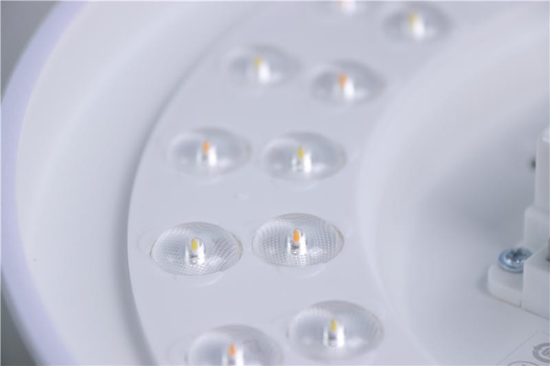 多模可选，支持米家！飞利浦智睿简约版28W吸顶灯体验