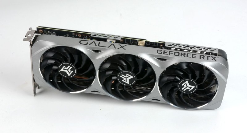 全面碾压还是不分伯仲？RTX3060Ti 对比2080super上机实测