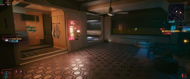 全面碾压还是不分伯仲？RTX3060Ti 对比2080super上机实测