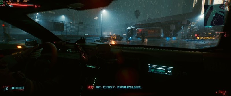 全面碾压还是不分伯仲？RTX3060Ti 对比2080super上机实测