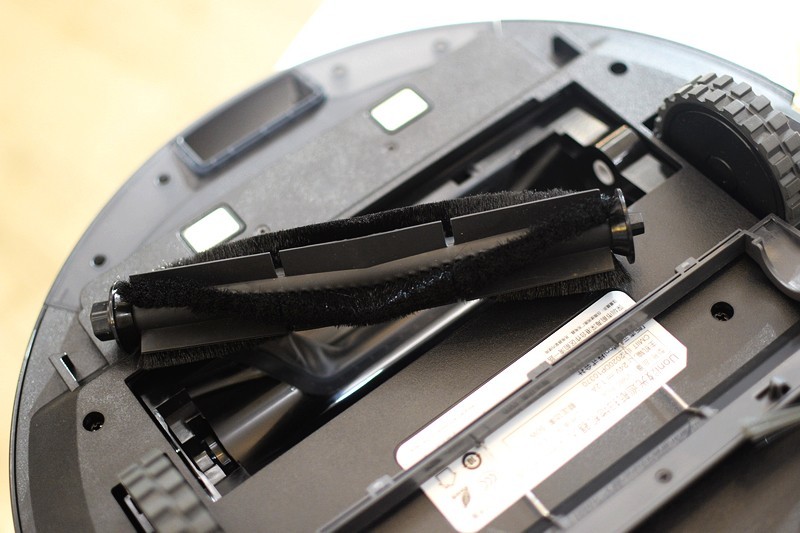 会倒垃圾的 全自动集尘扫地机器人 由利V980 PLUS