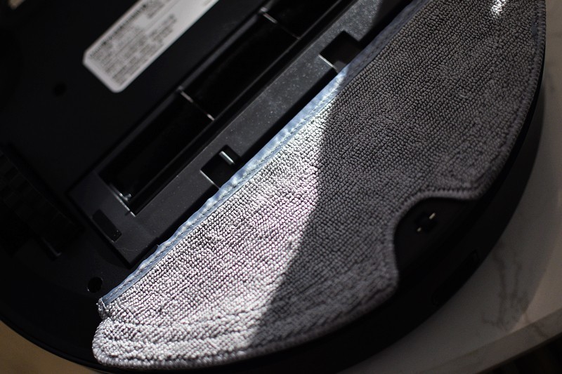 会倒垃圾的 全自动集尘扫地机器人 由利V980 PLUS