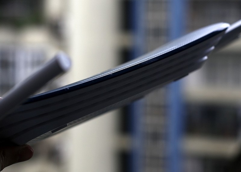 亲民定位设计，TPLINK WDR5620千兆版无线路由体验