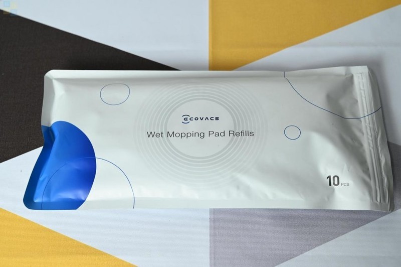 #厨房装修#双重智能导航加持，除菌除味一次搞定，科沃斯地宝T9 Power上手