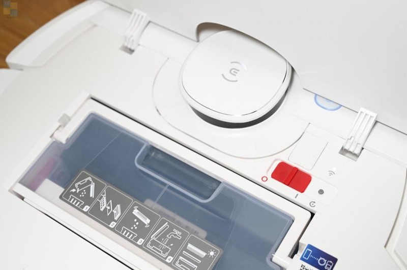 #厨房装修#双重智能导航加持，除菌除味一次搞定，科沃斯地宝T9 Power上手