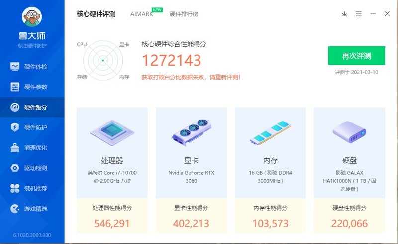 3060显卡真的很差劲？对比2060S/2070/2070S四卡装机实测给你真相