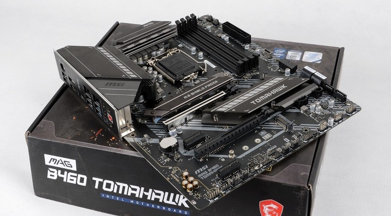 3060显卡真的很差劲？对比2060S/2070/2070S四卡装机实测给你真相