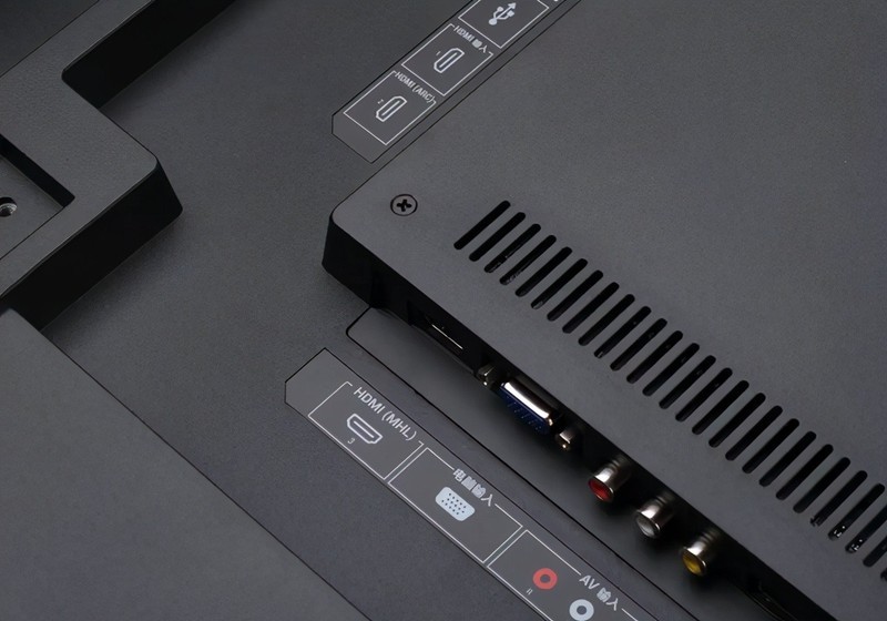 显示器达不到官方宣传参数，被忽悠了？可能是你用错了传输线