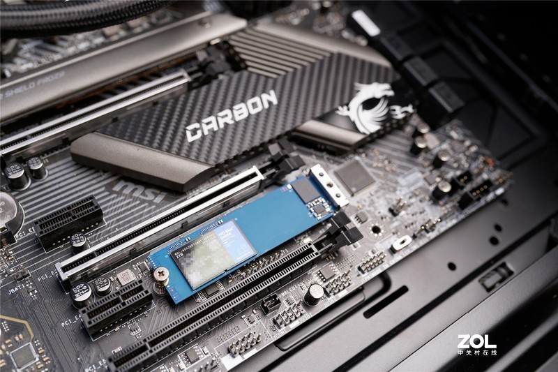 0.8元G的真香SSD，视频工作者的好选择：WD Blue SN550 2TB