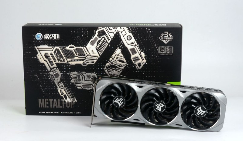 全面碾压还是不分伯仲？RTX3060Ti 对比2080super上机实测