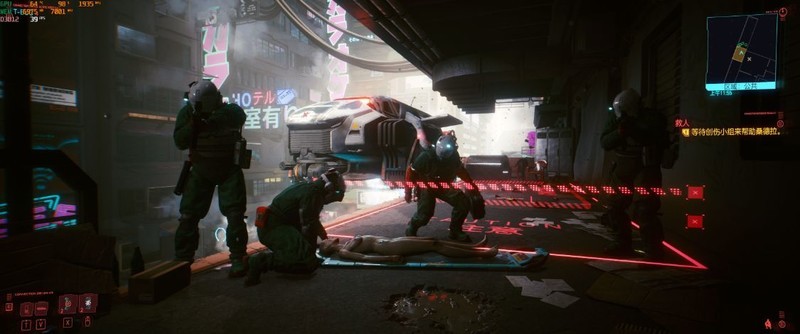 全面碾压还是不分伯仲？RTX3060Ti 对比2080super上机实测