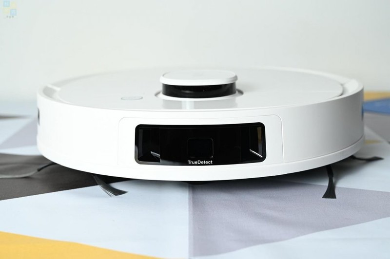 #厨房装修#双重智能导航加持，除菌除味一次搞定，科沃斯地宝T9 Power上手