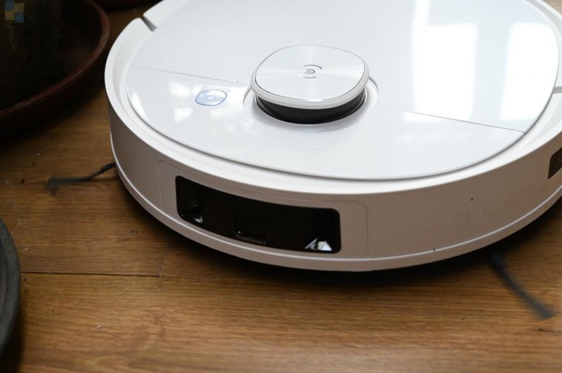 #厨房装修#双重智能导航加持，除菌除味一次搞定，科沃斯地宝T9 Power上手