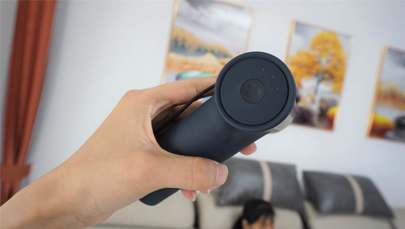 来自小米的便携按摩师，米家mini筋膜枪开箱分享：爸妈做了评价