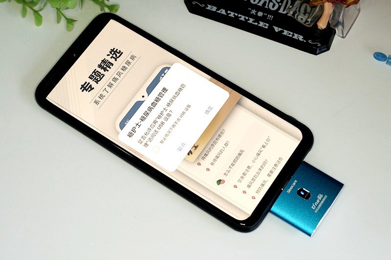 糖护士SPUG测试仪：6秒出结果，血糖尿酸双测试