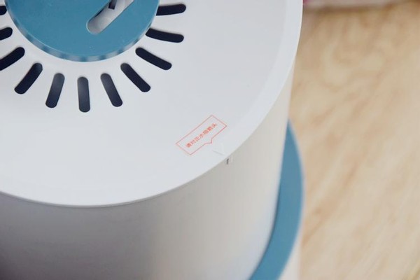 大水箱大雾量，一次注水加湿28小时，ABG加湿器测评