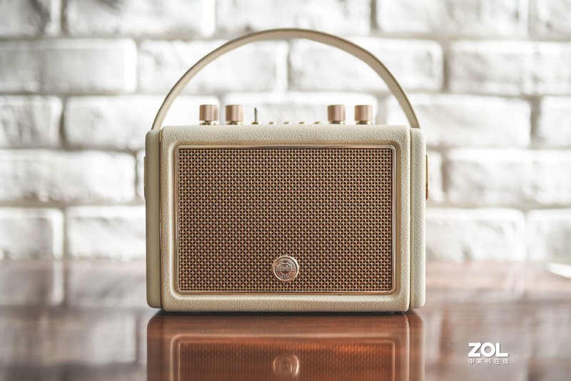 比以往更努力，更名后的猫王音响，音质突飞猛进的全新Mate系列