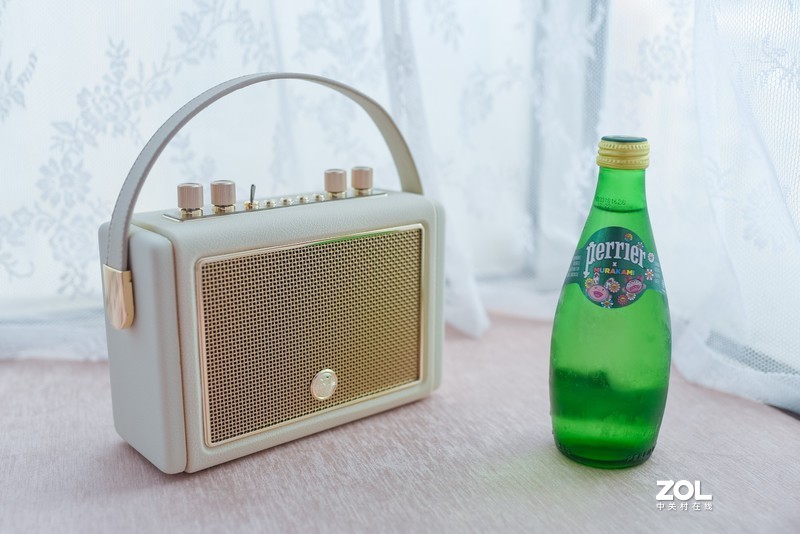 比以往更努力，更名后的猫王音响，音质突飞猛进的全新Mate系列