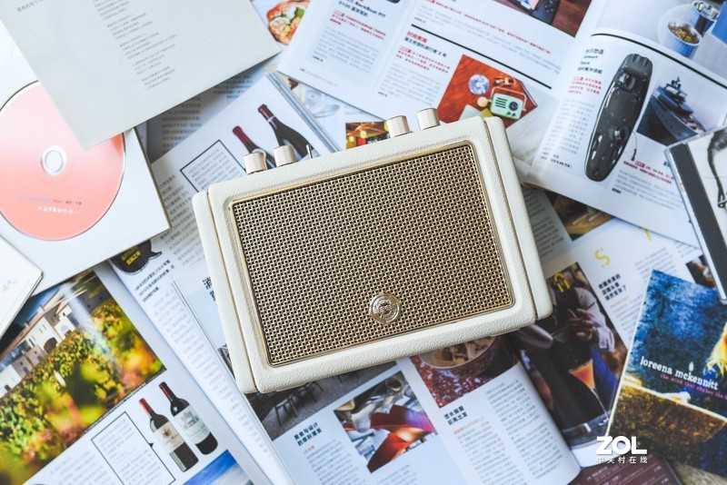 比以往更努力，更名后的猫王音响，音质突飞猛进的全新Mate系列