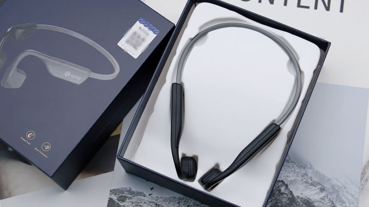 sanag A11SPRO秘境寒鸦：新一代气传导技术 与众不同的体验