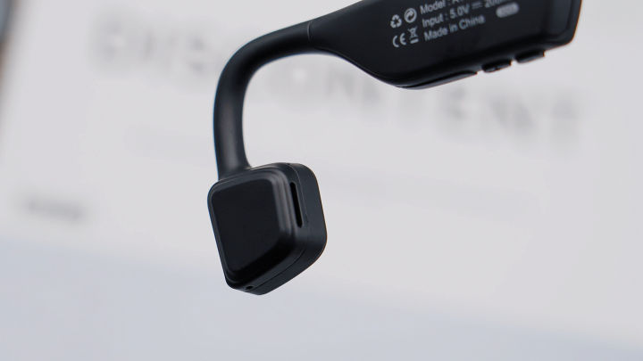 sanag A11SPRO秘境寒鸦：新一代气传导技术 与众不同的体验