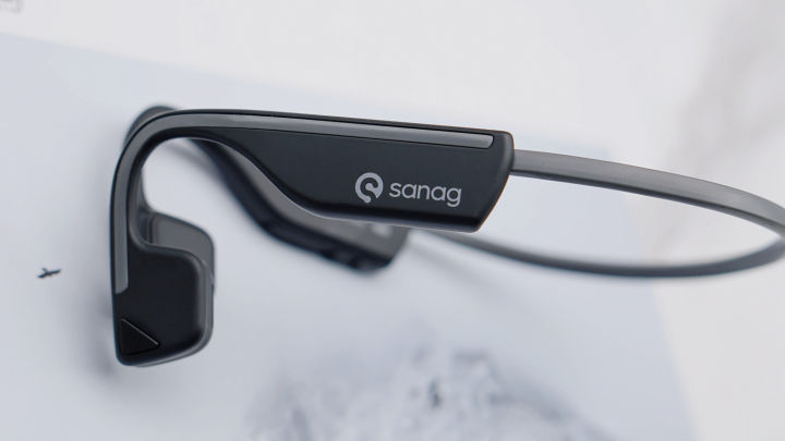 sanag A11SPRO秘境寒鸦：新一代气传导技术 与众不同的体验