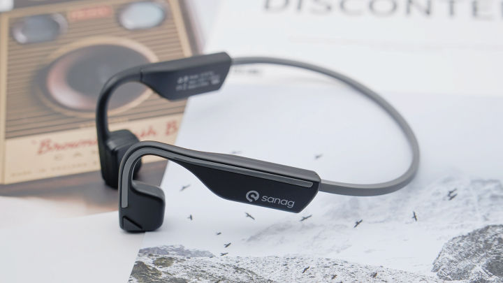 sanag A11SPRO秘境寒鸦：新一代气传导技术 与众不同的体验