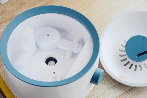 大水箱大雾量，一次注水加湿28小时，ABG加湿器测评