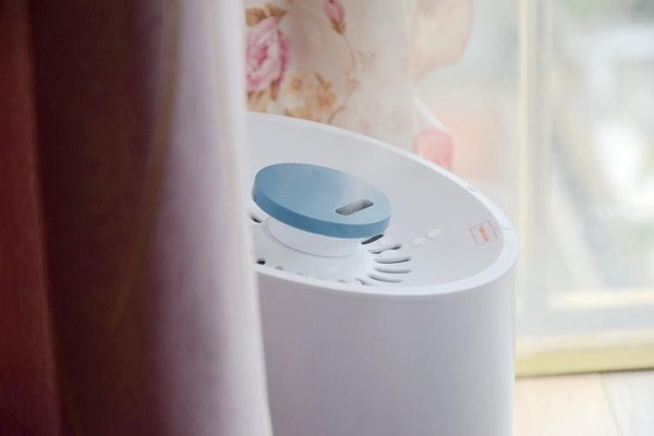 大水箱大雾量，一次注水加湿28小时，ABG加湿器测评