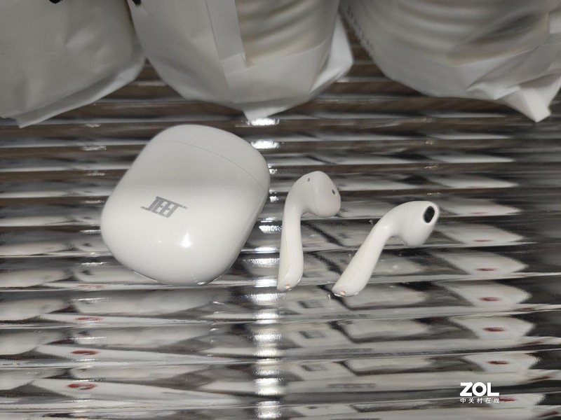 200元价位段最完美的蓝牙耳机，JEET ONE蓝牙耳机测评