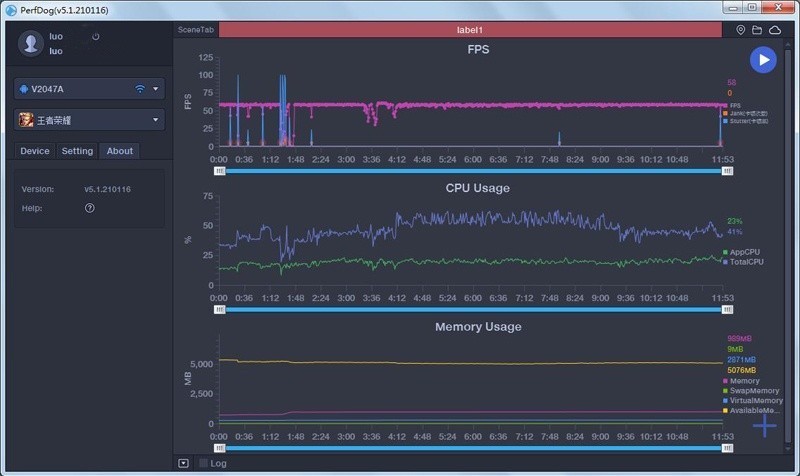 首发搭载5nm芯片，vivo X60 Pro性能提升显著