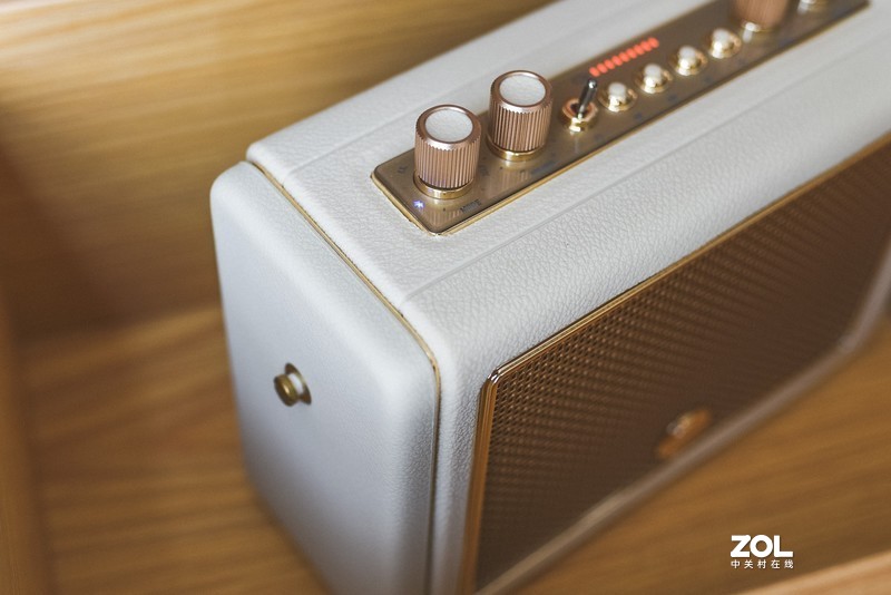 比以往更努力，更名后的猫王音响，音质突飞猛进的全新Mate系列