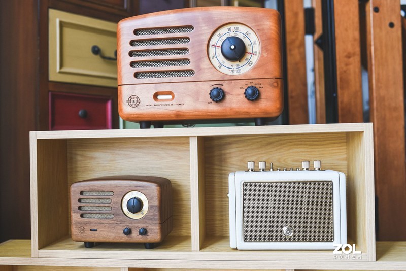 比以往更努力，更名后的猫王音响，音质突飞猛进的全新Mate系列