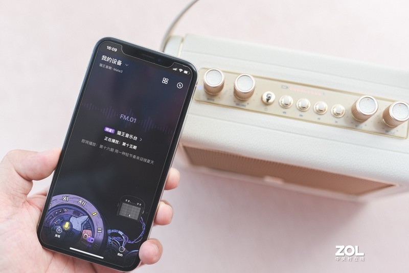 比以往更努力，更名后的猫王音响，音质突飞猛进的全新Mate系列
