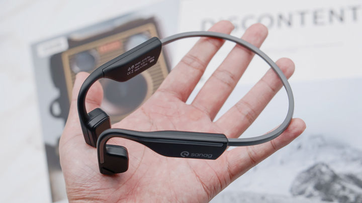 sanag A11SPRO秘境寒鸦：新一代气传导技术 与众不同的体验