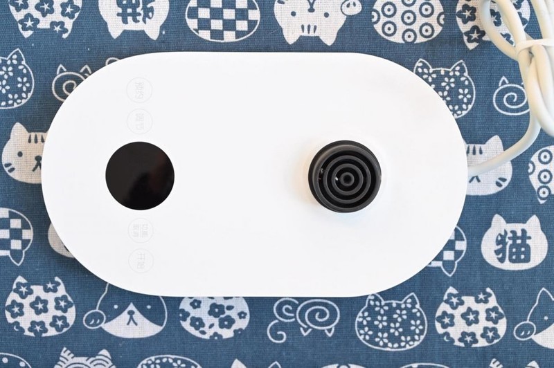 轻松自制温暖健康饮品冬季养生百宝箱，米家智能多功能养生壶体验