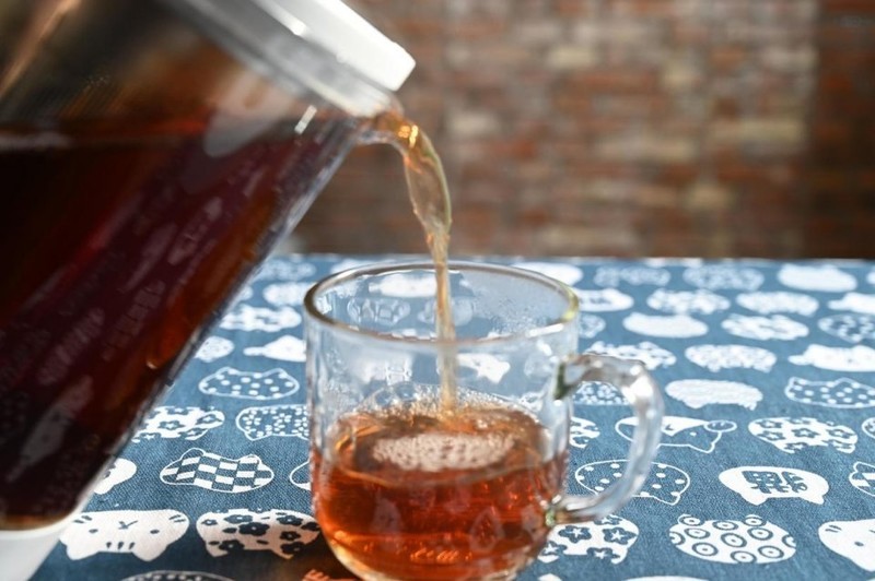 轻松自制温暖健康饮品冬季养生百宝箱，米家智能多功能养生壶体验