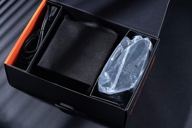 电脑的换电之路——骨伽GEX 750电源体验