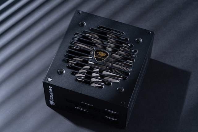 电脑的换电之路——骨伽GEX 750电源体验