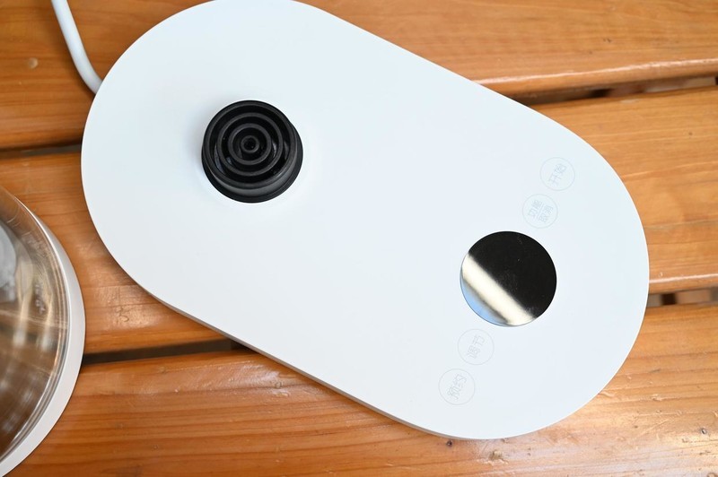 动动手指，暖享健康，冬季热饮用米家这件养生壶就够了