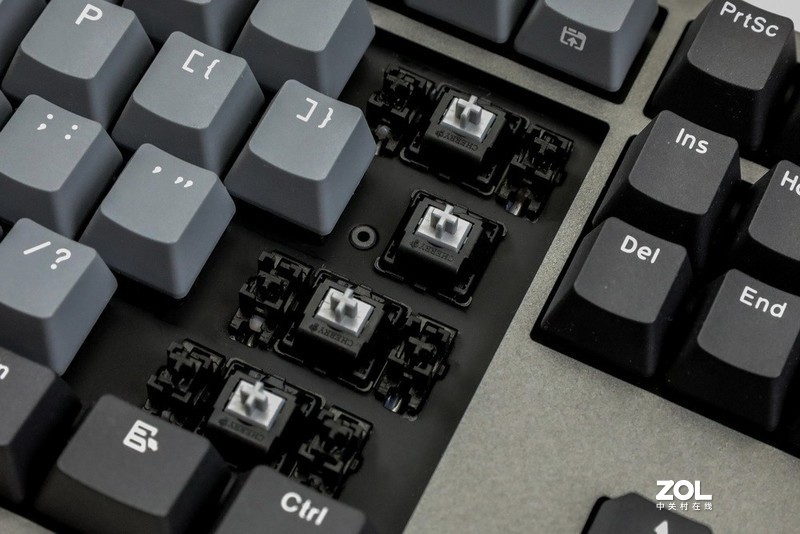 用过才知道打字飞快！输入速度超快的杜伽K310体验